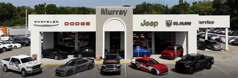Chrysler Dodge Jeep Ram Dealer Serving The Villages FL.